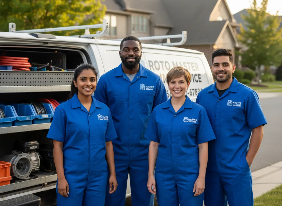 Sump Pump Installation company in Maple Rapids, MI